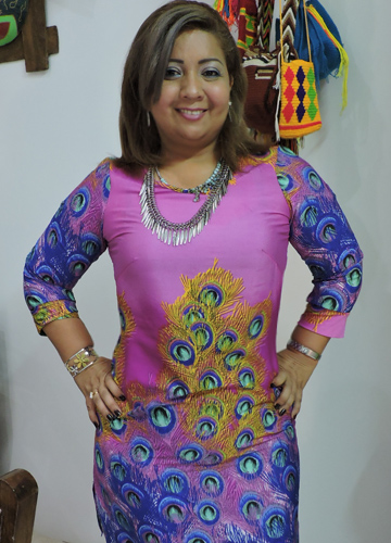 Your Latin Wife? Your Latin Wife?