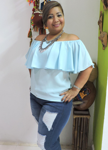 Your Latin Bride? Your Latin Bride?