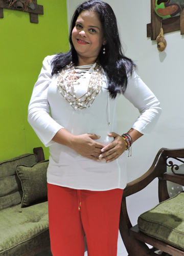 Your Latin Wife? Your Latin Wife?