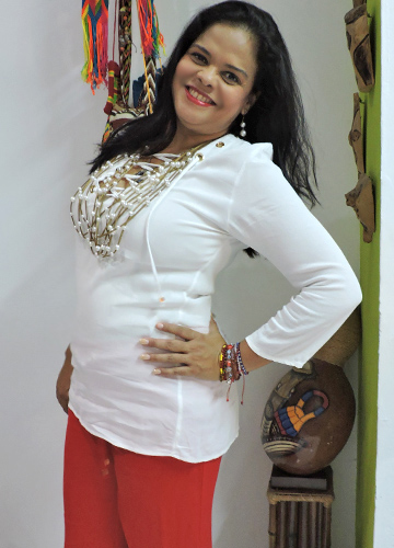 Your Latin Wife? Your Latin Wife?