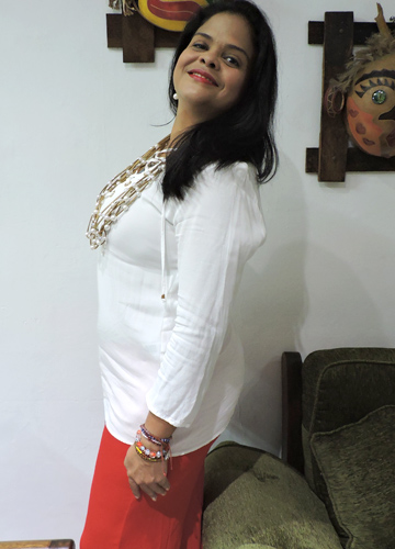 Your Latin Wife? Your Latin Wife?