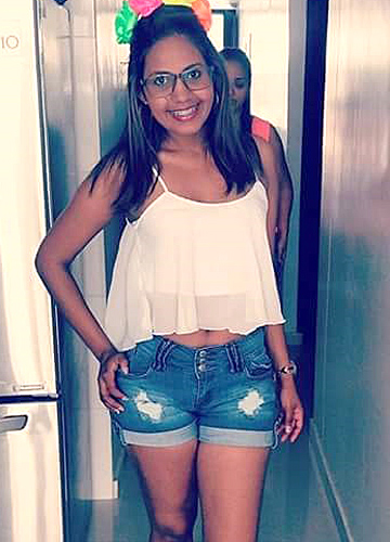 Your Latin Wife? Your Latin Wife?