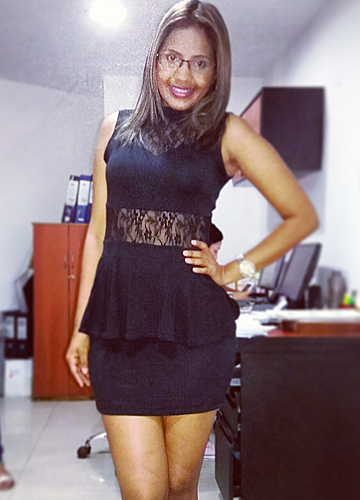 Your Latin Bride? Your Latin Bride?