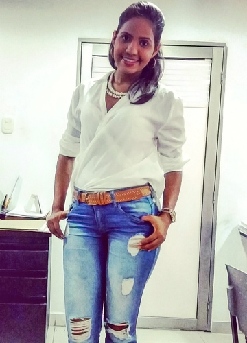 Your Latin Wife? Your Latin Wife?