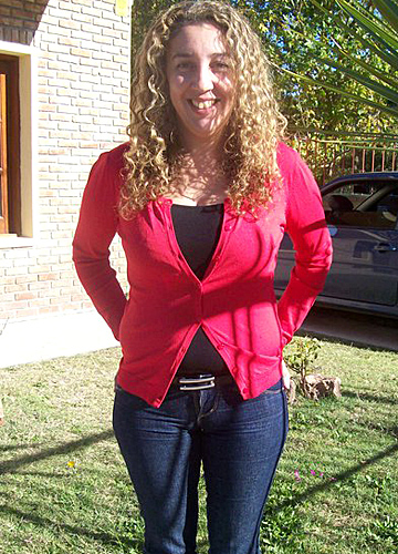 Your Latin Wife? Your Latin Wife?