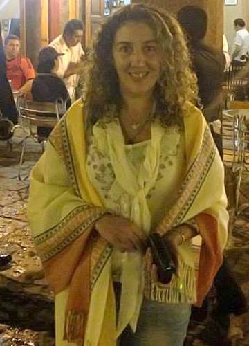 Your Latin Wife? Your Latin Wife?