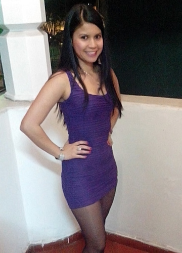 Your Latin Wife? Your Latin Wife?