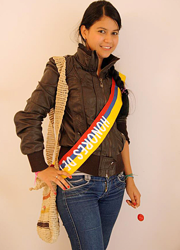 Your Latin Bride? Your Latin Bride?