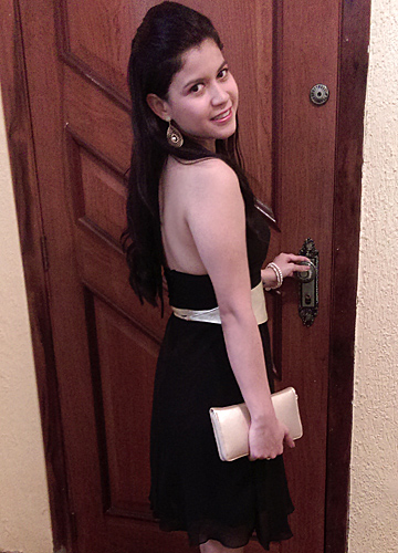 Your Latin Wife? Your Latin Wife?