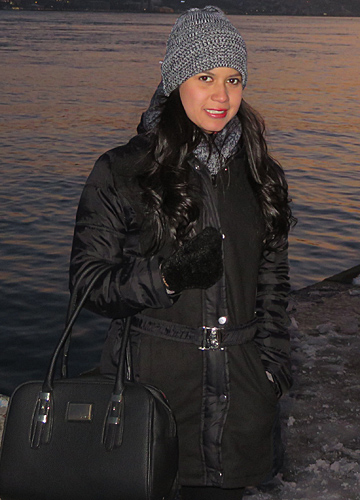 Your Latin Bride? Your Latin Bride?