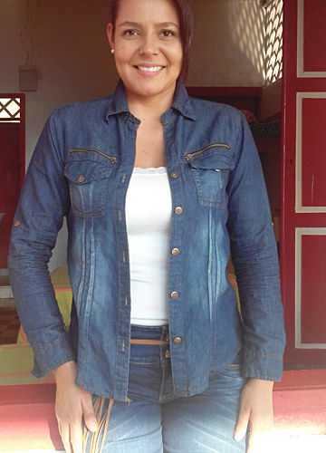 Your Latin Wife? Your Latin Wife?