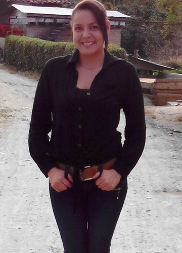 Your Latin Wife? Your Latin Wife?