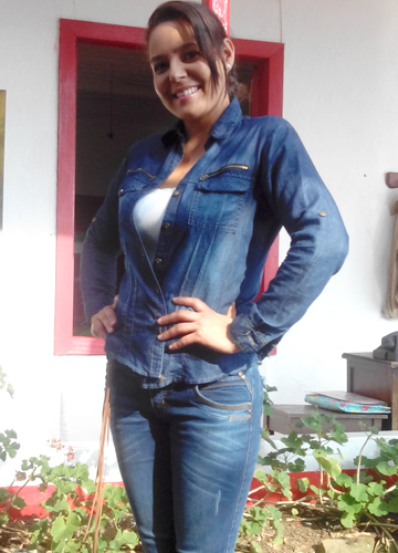 Your Latin Bride? Your Latin Bride?