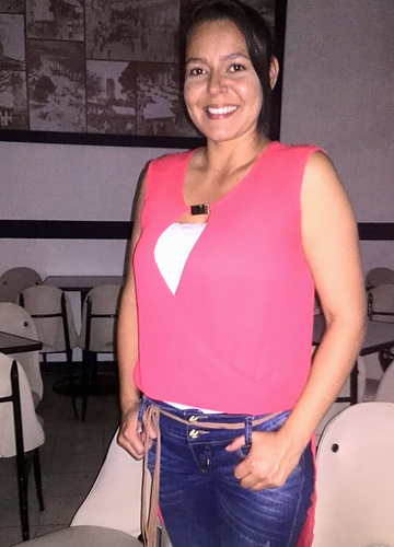 Your Latin Wife? Your Latin Wife?