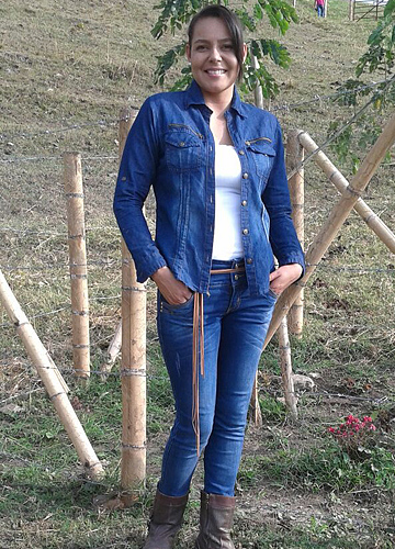 Your Latin Bride? Your Latin Bride?