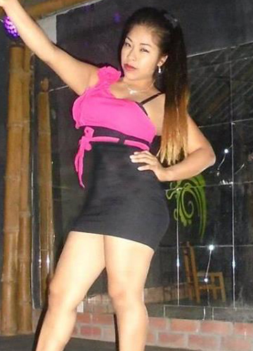 Your Latin Bride? Your Latin Bride?