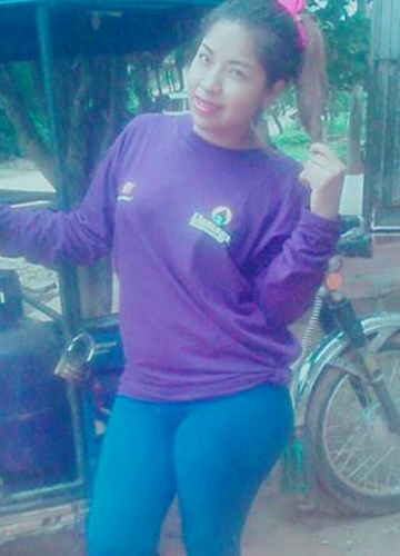 Your Latin Wife? Your Latin Wife?