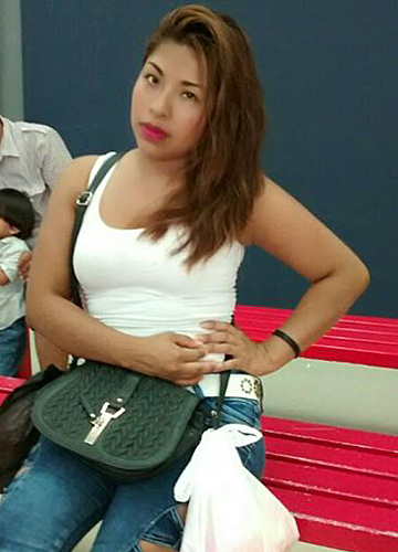 Your Latin Bride? Your Latin Bride?