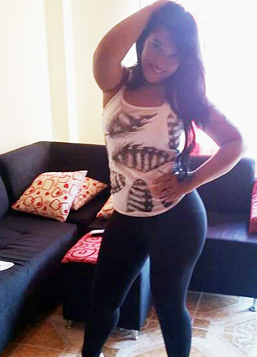 Your Latin Wife? Your Latin Wife?