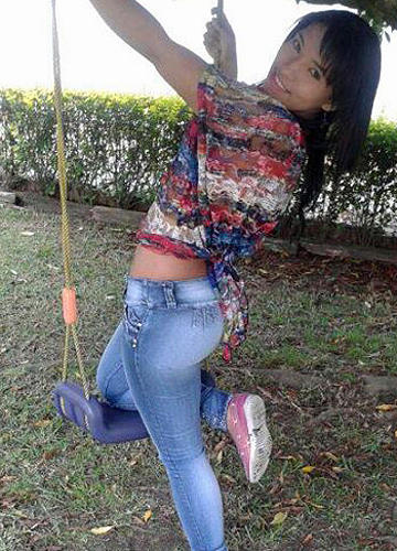 Your Latin Bride? Your Latin Bride?