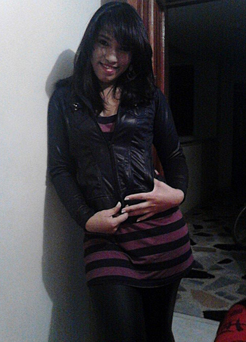 Your Latin Wife? Your Latin Wife?