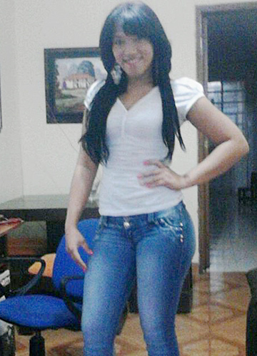 Your Latin Bride? Your Latin Bride?