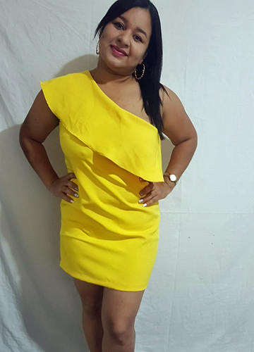 Your Latin Wife? Your Latin Wife?