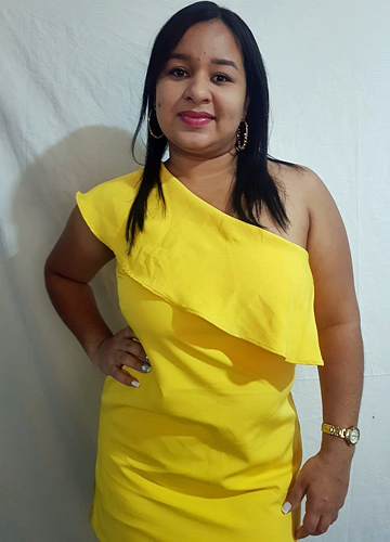 Your Latin Wife? Your Latin Wife?