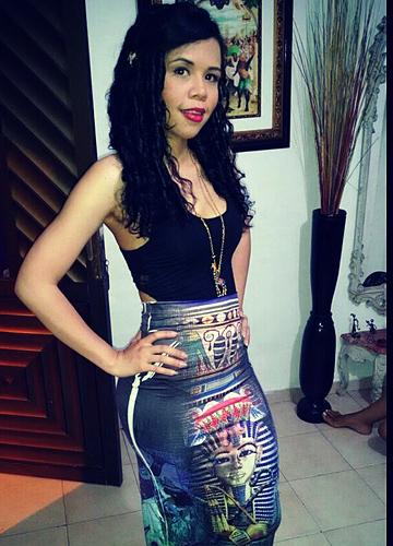 Your Latin Bride? Your Latin Bride?