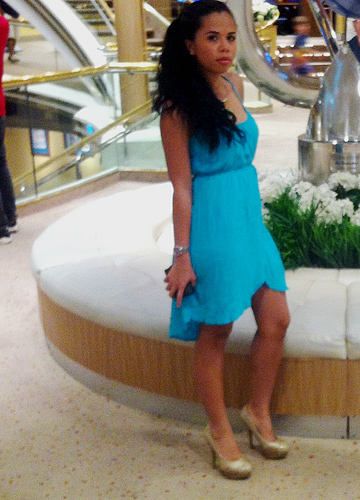 Your Latin Wife? Your Latin Wife?