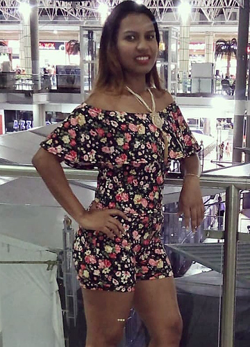 Your Latin Wife? Your Latin Wife?