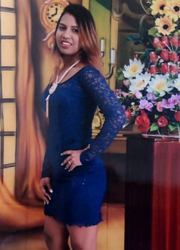 Your Latin Wife? Your Latin Wife?