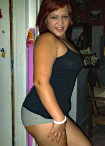 Your Latin Wife? Your Latin Wife?