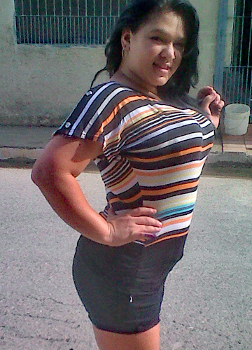 Your Latin Wife? Your Latin Wife?