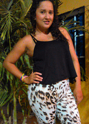 Your Latin Wife? Your Latin Wife?