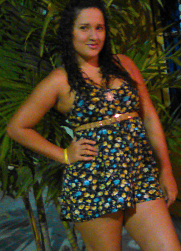 Your Latin Wife? Your Latin Wife?