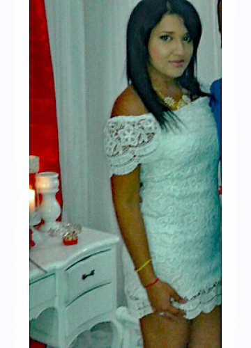 Your Latin Wife? Your Latin Wife?