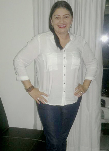 Your Latin Wife? Your Latin Wife?