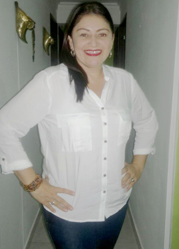 Your Latin Wife? Your Latin Wife?