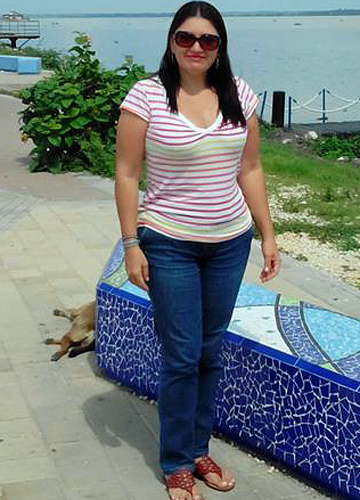 Your Latin Bride? Your Latin Bride?