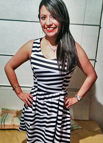 Your Latin Wife? Your Latin Wife?