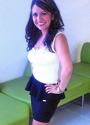 Your Latin Wife? Your Latin Wife?