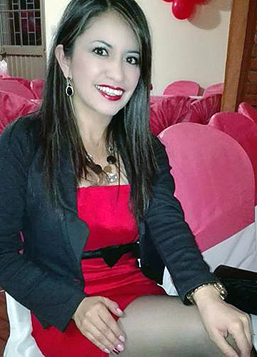 Your Latin Wife? Your Latin Wife?