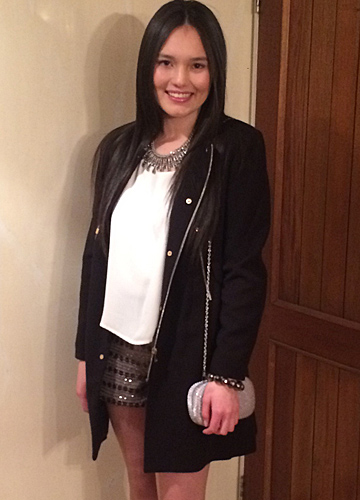 Your Latin Wife? Your Latin Wife?