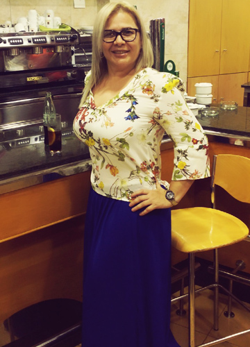 Your Latin Wife? Your Latin Wife?