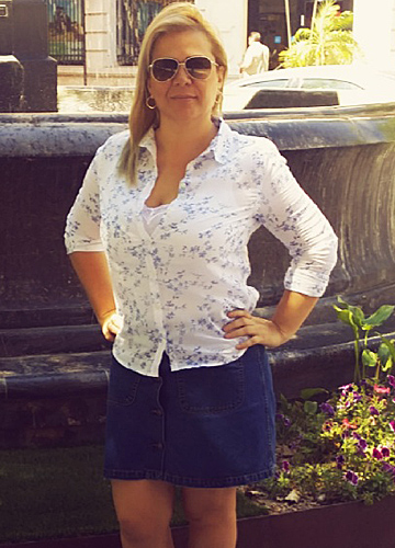 Your Latin Wife? Your Latin Wife?