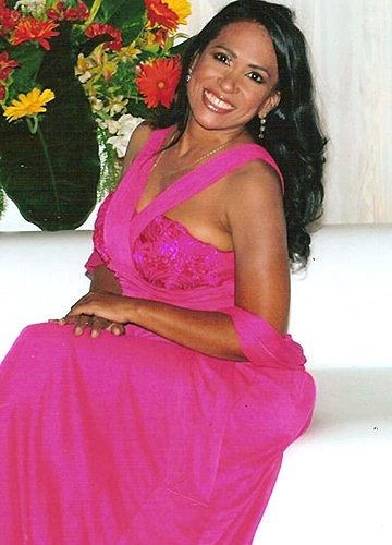 Your Latin Wife? Your Latin Wife?