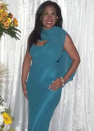 Your Latin Wife? Your Latin Wife?