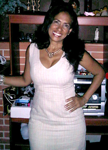 Your Latin Wife? Your Latin Wife?