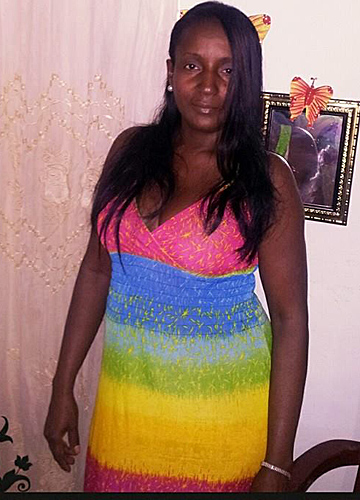 Your Latin Wife? Your Latin Wife?